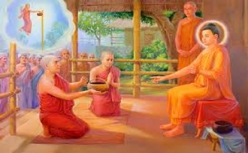 Phải bố thí như thế nào mới đúng Chính pháp  